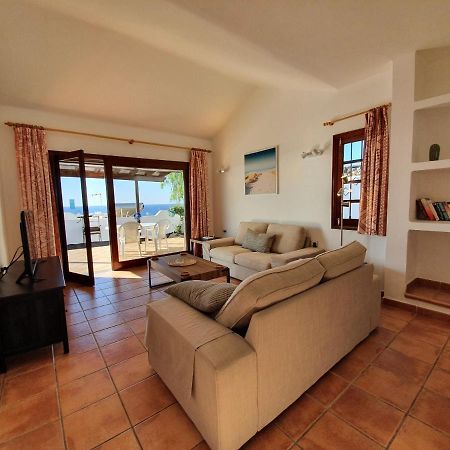 2 Bedroom Villa 'The Bungalow' With Private Heated Pool. プエルト・デル・カルメン エクステリア 写真