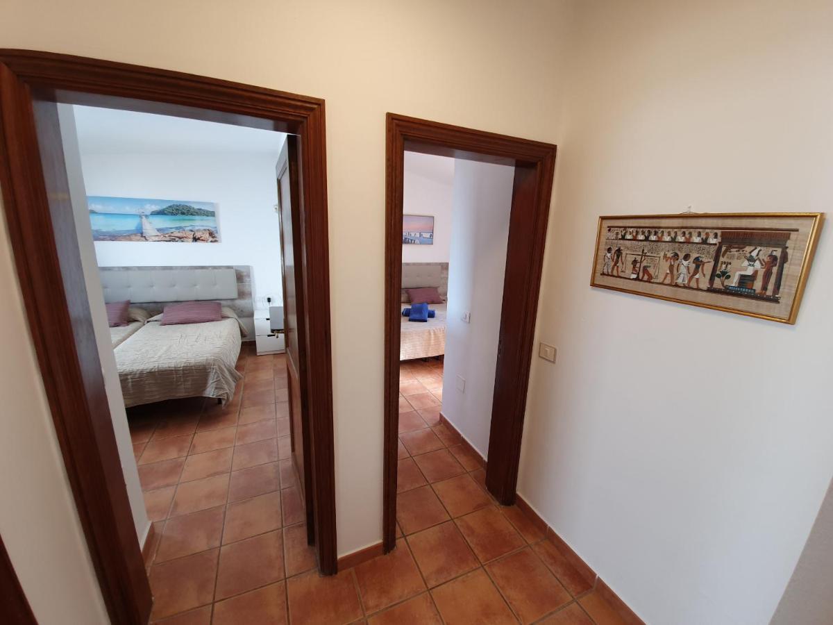 2 Bedroom Villa 'The Bungalow' With Private Heated Pool. プエルト・デル・カルメン エクステリア 写真